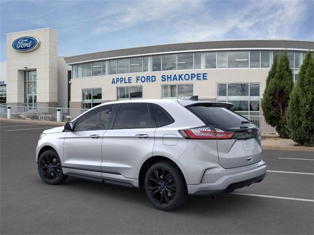 new 2024 Ford Edge car, priced at $32,750