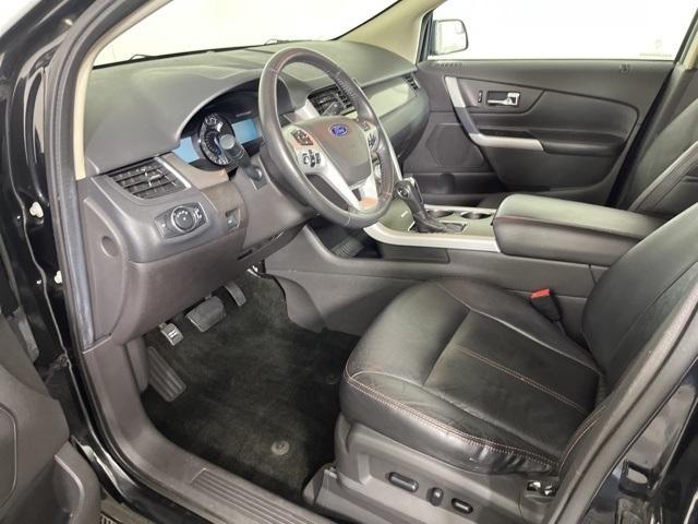 used 2014 Ford Edge car, priced at $9,688