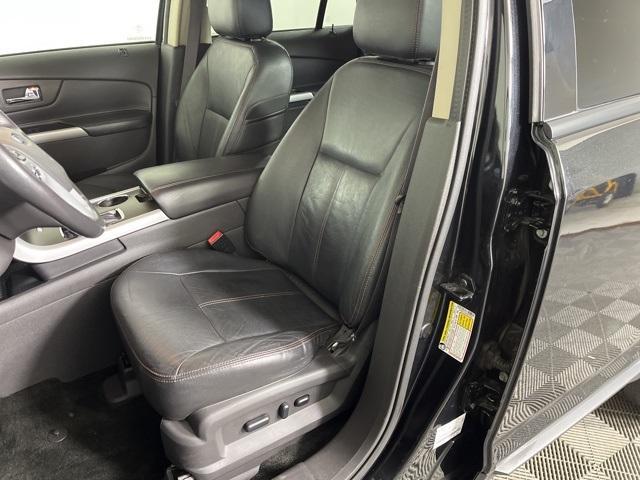 used 2014 Ford Edge car, priced at $9,688