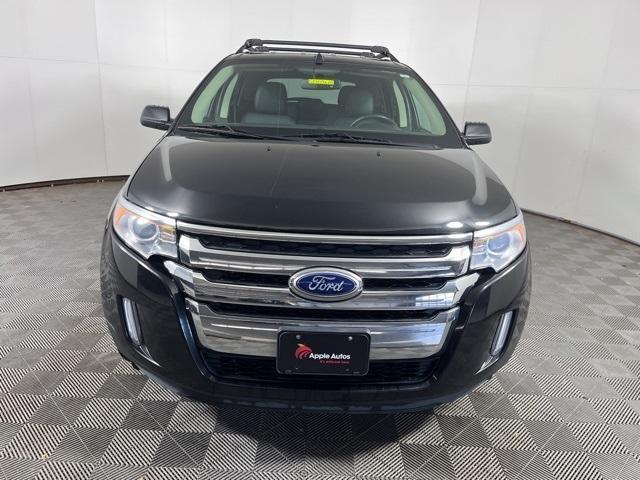 used 2014 Ford Edge car, priced at $9,688