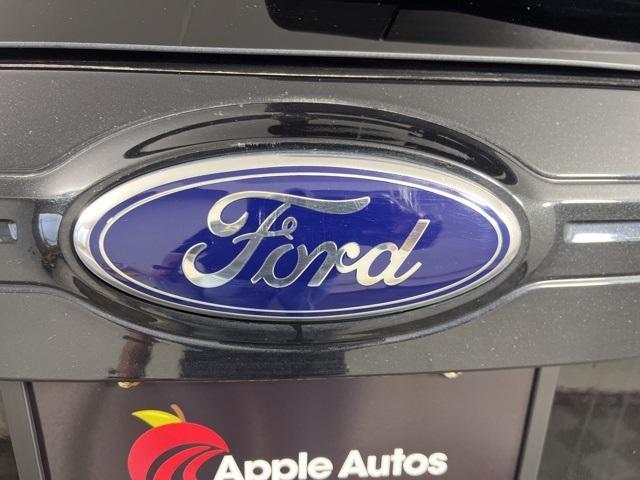 used 2014 Ford Edge car, priced at $9,688