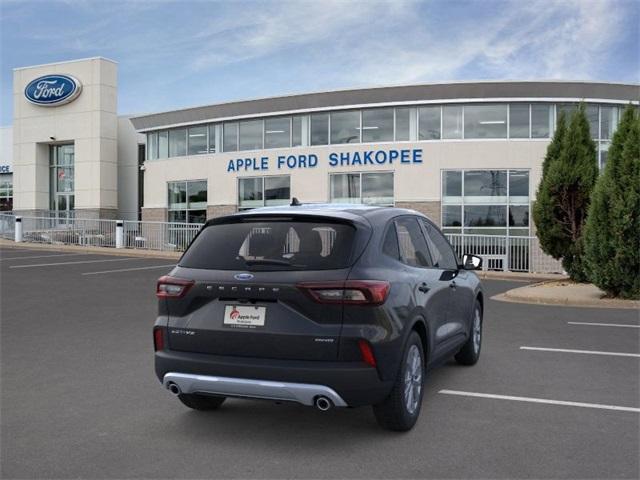 new 2025 Ford Escape car, priced at $27,408