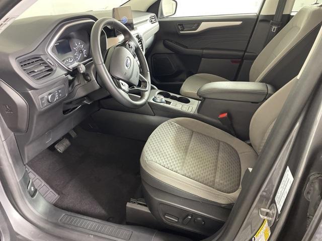 used 2022 Ford Escape car, priced at $22,999