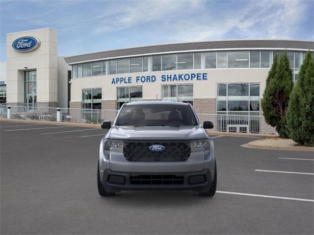 new 2025 Ford Maverick car, priced at $34,362