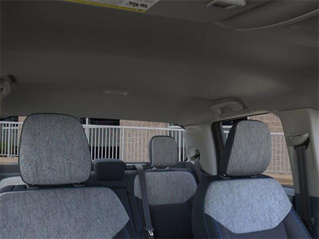 new 2025 Ford Maverick car, priced at $34,362