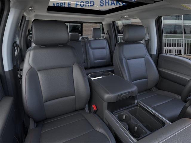 new 2025 Ford F-250 car, priced at $82,566