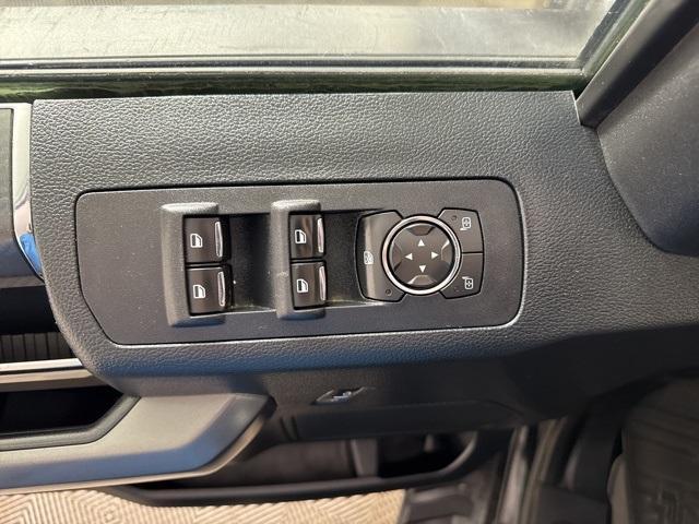 used 2019 Ford F-150 car, priced at $27,199