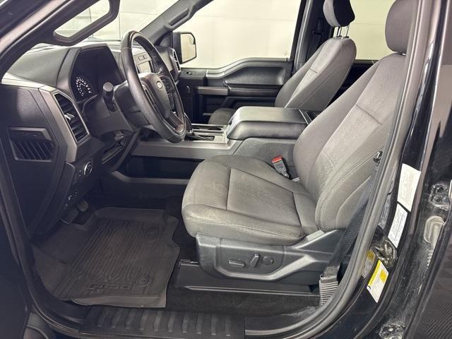 used 2019 Ford F-150 car, priced at $27,199