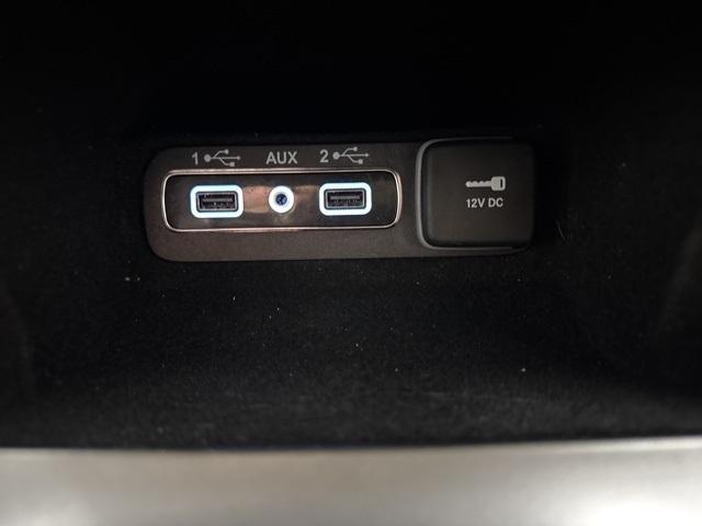 used 2020 Jeep Grand Cherokee car, priced at $20,999