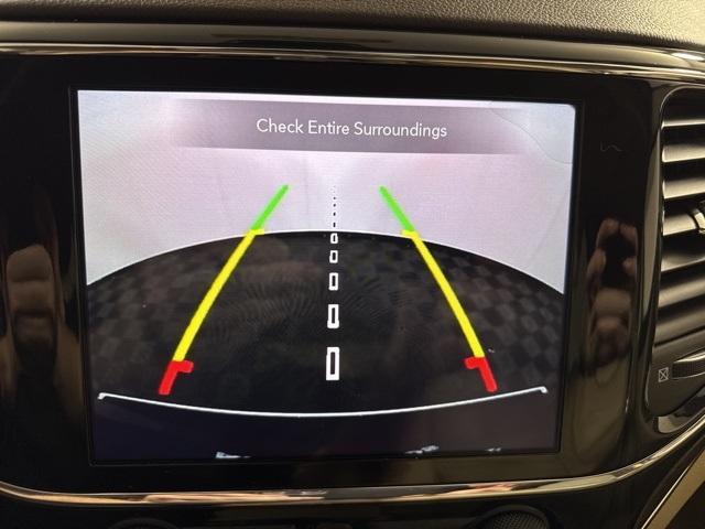 used 2020 Jeep Grand Cherokee car, priced at $20,999