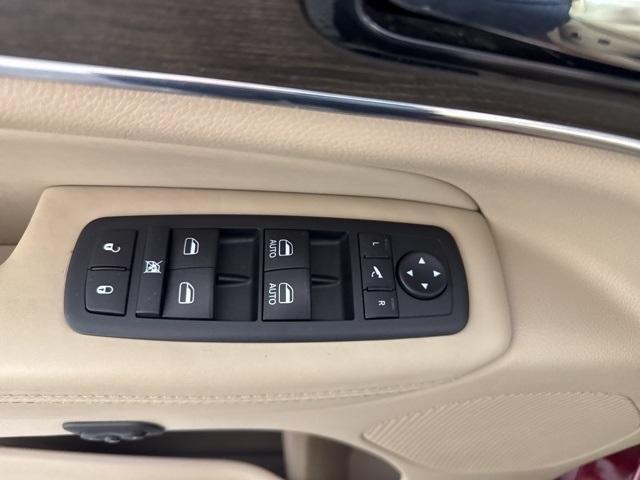 used 2020 Jeep Grand Cherokee car, priced at $20,999