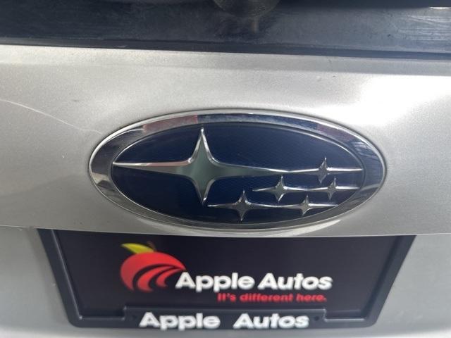 used 2010 Subaru Forester car, priced at $5,511