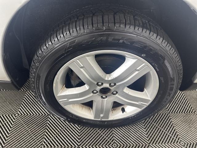 used 2010 Subaru Forester car, priced at $5,511