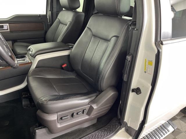 used 2014 Ford F-150 car, priced at $18,681