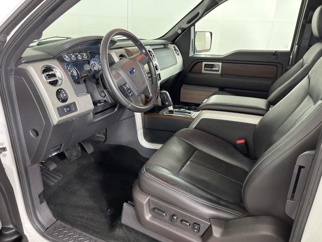 used 2014 Ford F-150 car, priced at $18,681