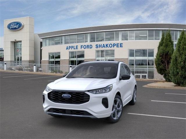 new 2024 Ford Escape car, priced at $30,868