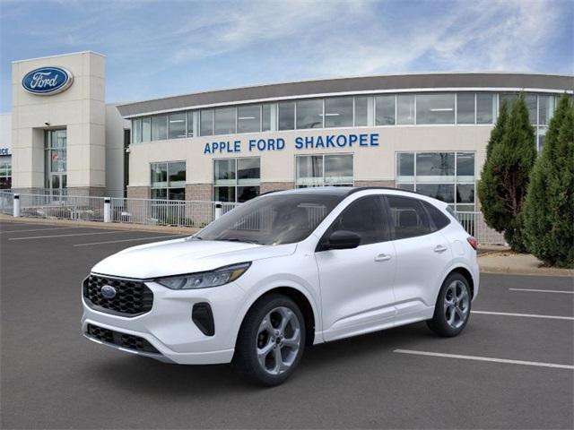 new 2024 Ford Escape car, priced at $30,495