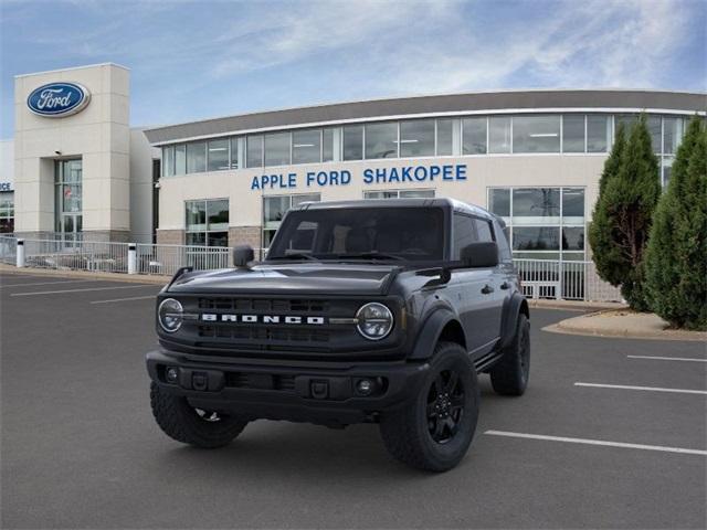 new 2024 Ford Bronco car, priced at $47,095