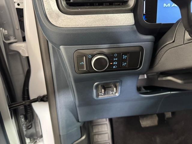 new 2025 Ford Maverick car, priced at $42,007