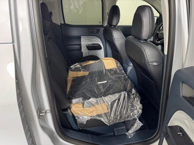 new 2025 Ford Maverick car, priced at $42,007
