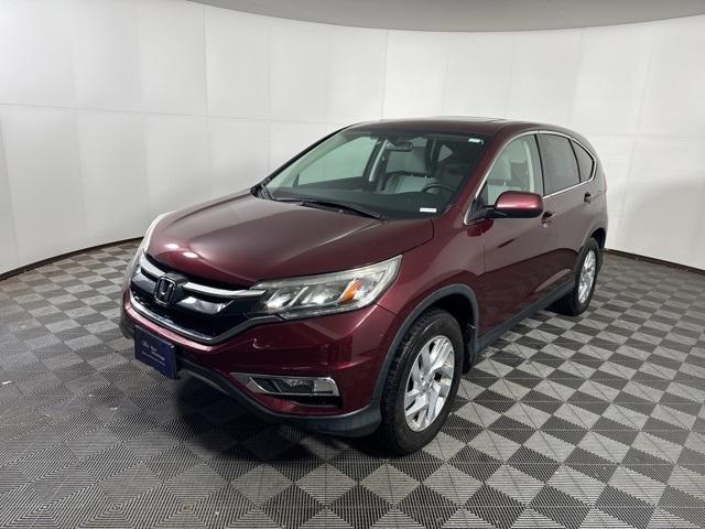 used 2016 Honda CR-V car, priced at $16,499