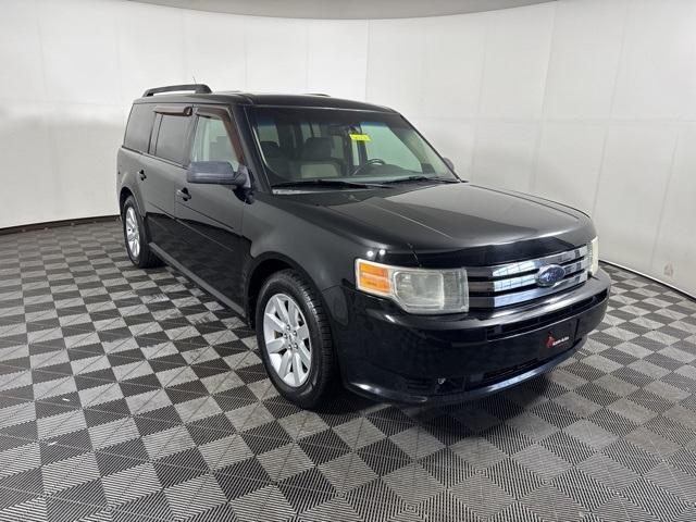 used 2009 Ford Flex car, priced at $6,999