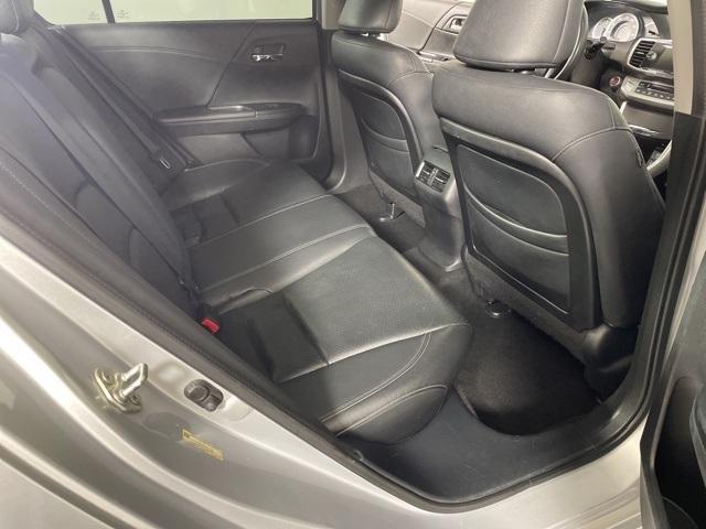 used 2013 Honda Accord car, priced at $12,999