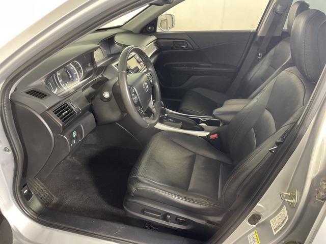 used 2013 Honda Accord car, priced at $12,999