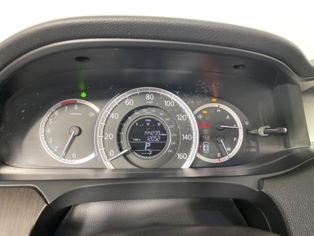 used 2013 Honda Accord car, priced at $12,999