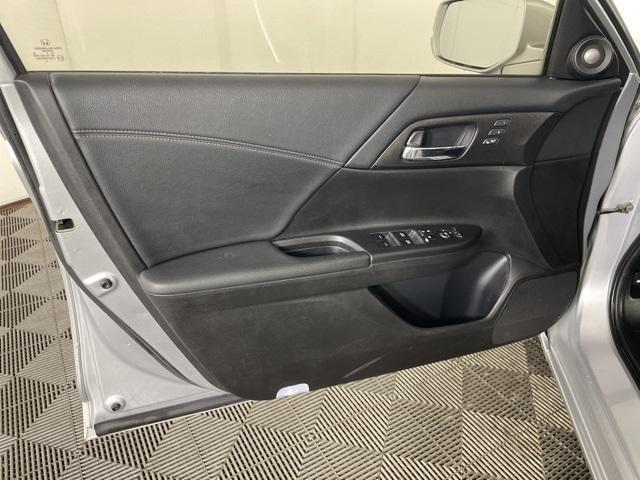 used 2013 Honda Accord car, priced at $12,999
