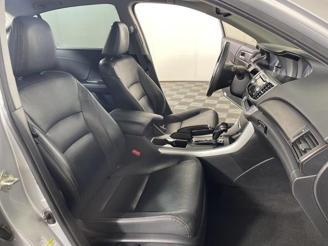 used 2013 Honda Accord car, priced at $12,999