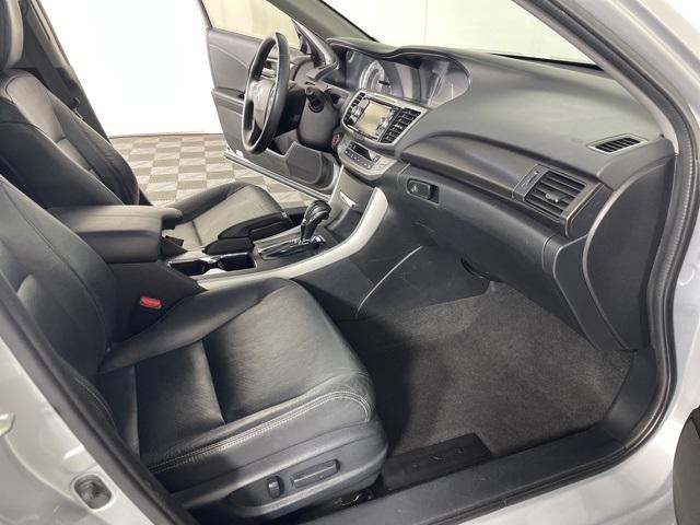 used 2013 Honda Accord car, priced at $12,999