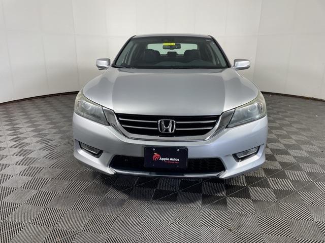 used 2013 Honda Accord car, priced at $12,999