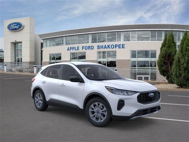 new 2025 Ford Escape car, priced at $31,342