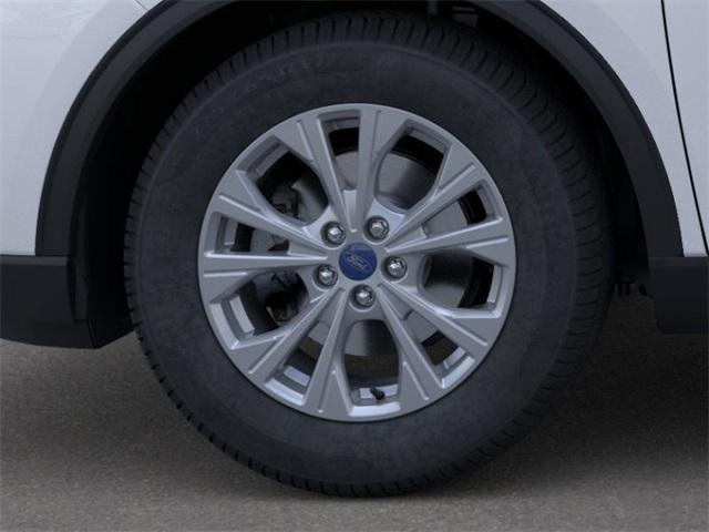 new 2025 Ford Escape car, priced at $31,342