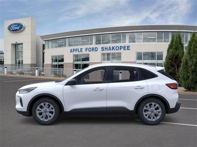 new 2025 Ford Escape car, priced at $31,342