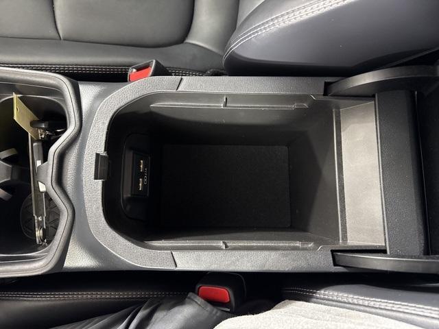 used 2021 Toyota RAV4 car, priced at $28,999