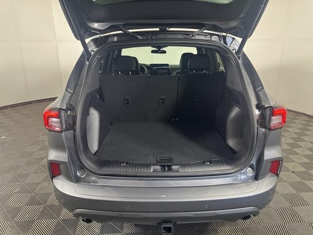 used 2023 Ford Escape car, priced at $28,999
