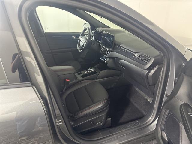 used 2023 Ford Escape car, priced at $28,999
