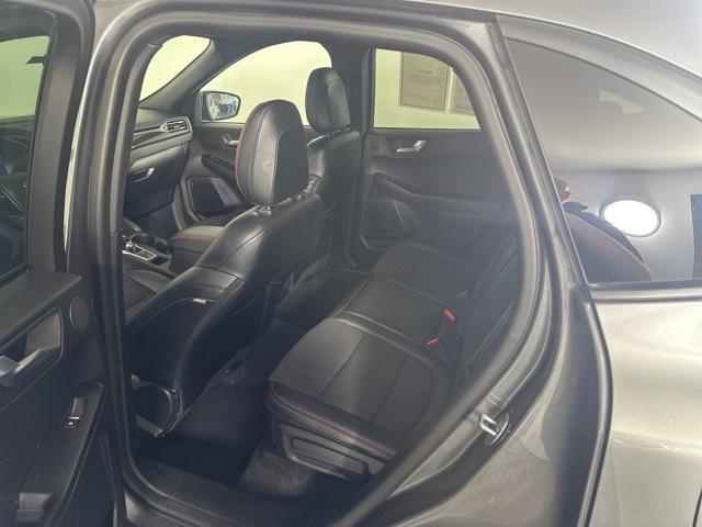 used 2023 Ford Escape car, priced at $28,999