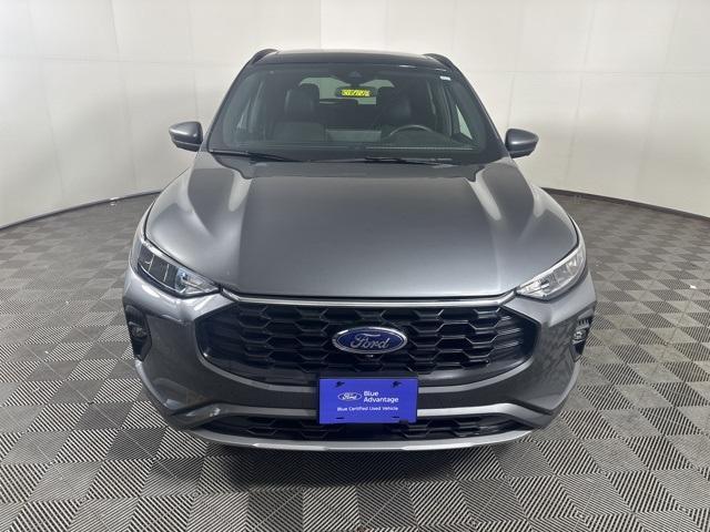 used 2023 Ford Escape car, priced at $28,999