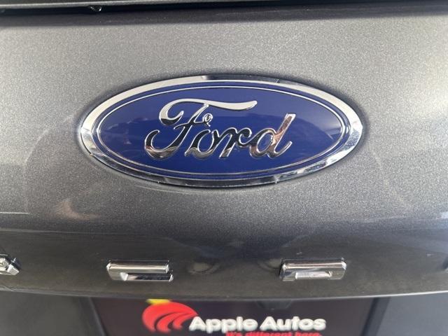 used 2023 Ford Escape car, priced at $28,999