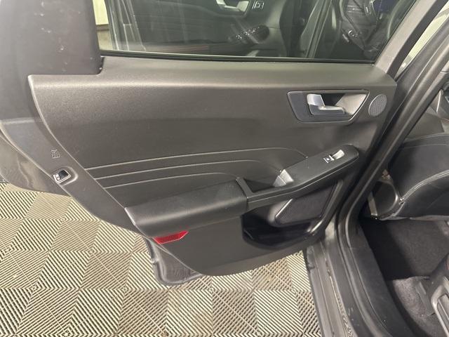 used 2023 Ford Escape car, priced at $28,999
