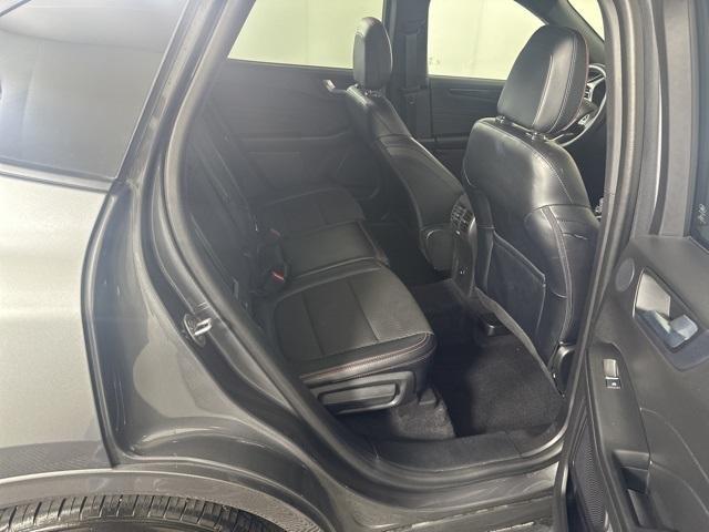 used 2023 Ford Escape car, priced at $28,999