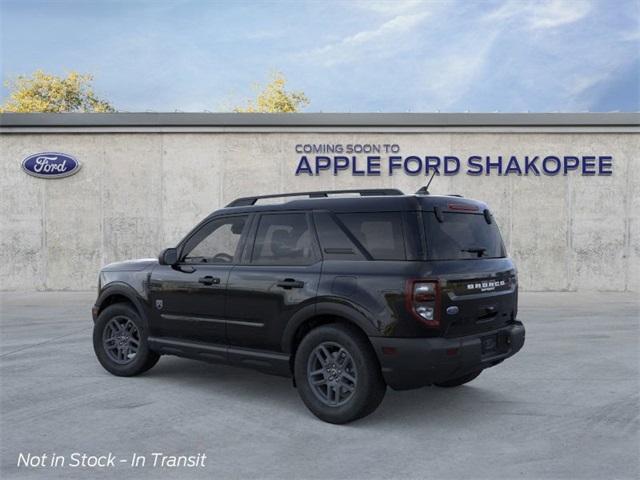 new 2025 Ford Bronco Sport car, priced at $30,995