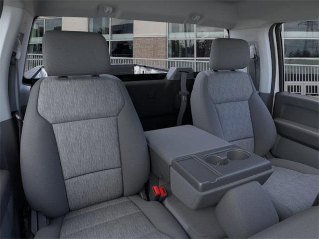 new 2025 Ford F-150 car, priced at $41,232
