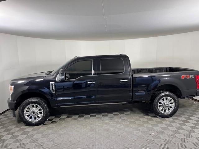 used 2022 Ford F-350 car, priced at $68,441