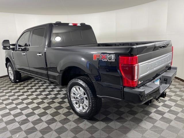 used 2022 Ford F-350 car, priced at $69,999
