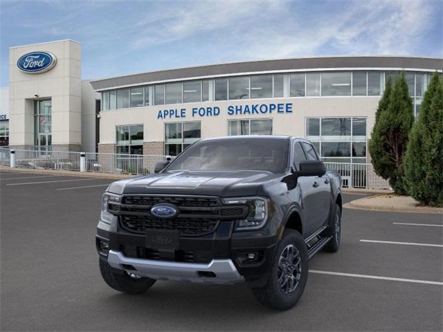 new 2024 Ford Ranger car, priced at $43,835