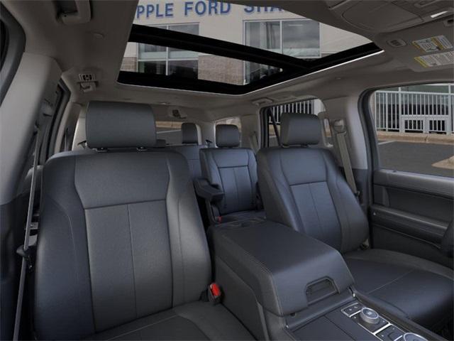 new 2024 Ford Expedition car, priced at $63,517